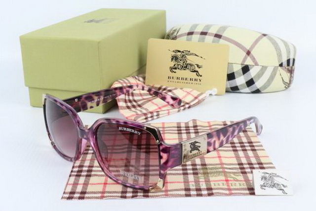 Burberry Boutique Sunglasses 011